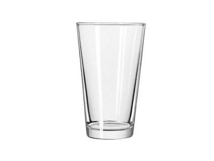 sklenice na shaker cire sklo 047 l lb 1639ht