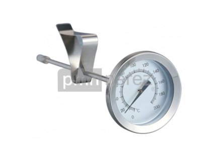 teplomer c400 se sponou