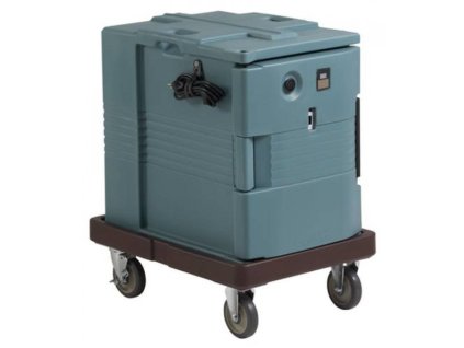 termoport elektricky vyhrivany upch4002