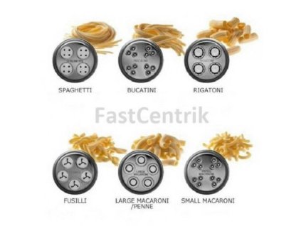 forma na testoviny tagliatelle 6 mm