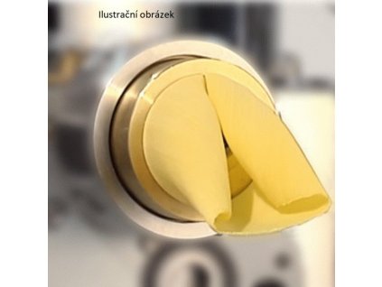 forma creste rigate 10 mm
