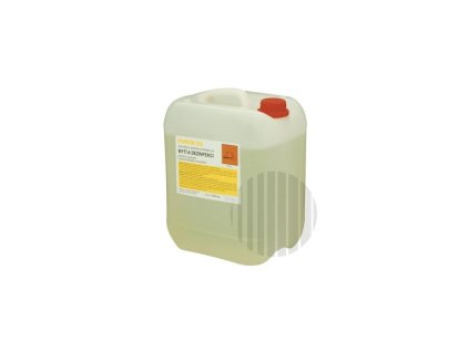 alkalicky tekuty penivy cistici prostredek puron da 10kg