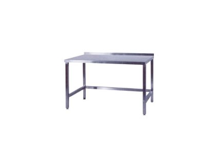 nerezovy pracovni stul 1900 x 700 x 900 mm