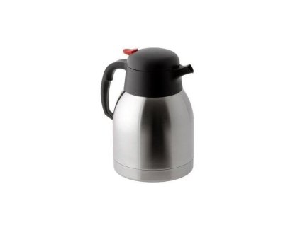 konvice termo nerez s pojistkou 15 ltr