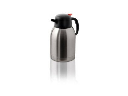 konvice termo nerez s pojistkou 2 ltr