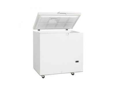 hlubokomrazici truhla tefcold se20 45