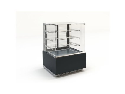 chlazena vitrina juka lumina 130 ch