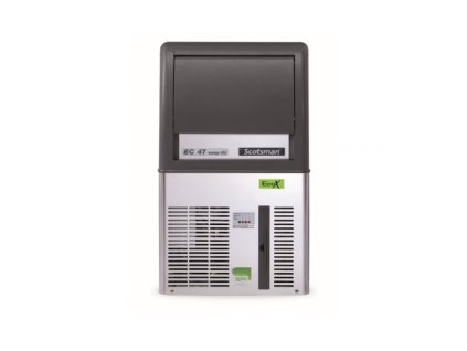 vyrobnik ledu scotsman ecm 57 as ox chlazene vzduchem klobouckovy led s odp cerpadlem