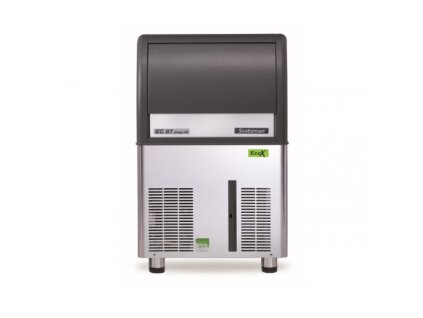 vyrobnik ledu scotsman ecm 127 as ox chlazene vzduchem klobouckovy led s odp cerpadlem