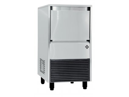 vyrobnik ledu n 50 a kostkovy led americky 52 kg24h