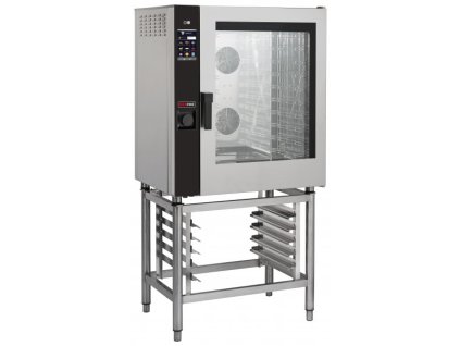 konvektomat 10x gn 11 mpd 1011 eram prava varianta zdarma zmekcovac vody lt12 manualni