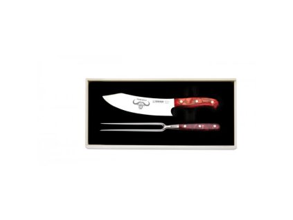 red diamond set nuz a vidlice