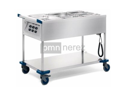 vodni lazen bpro saw 3