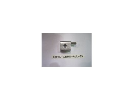 uchyceni pantu vika leve psp 300
