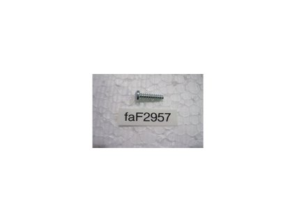 sroub prevodovky metel pmf m25 poz 32