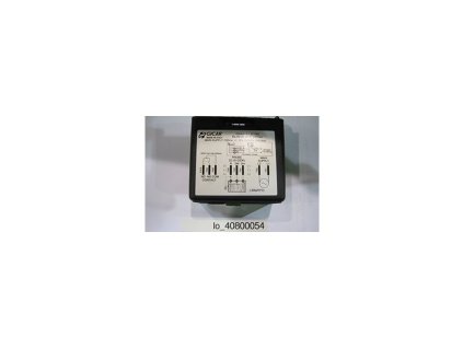 elektronika napousteni pi270