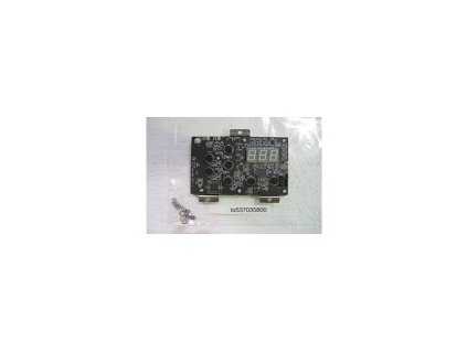 elektronicka deska pcid pcit pciwt tpit