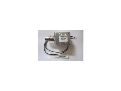 elektromagnet zavirani plotny kda 33