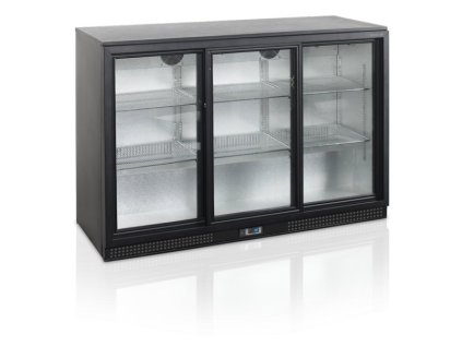 minibar tefcold ba 30 s 3 posuvne dvere