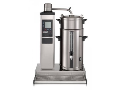 prekapavac kavy stolni b10 l 1x10l ploche filtry