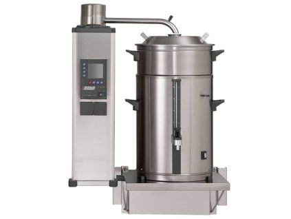 prekapavac kavy nastenny b10 w lr 400v 1x10l ploche filtry