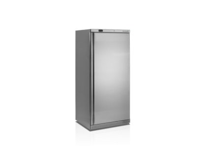 mrazici skrin plne dvere tefcold uf 550 s