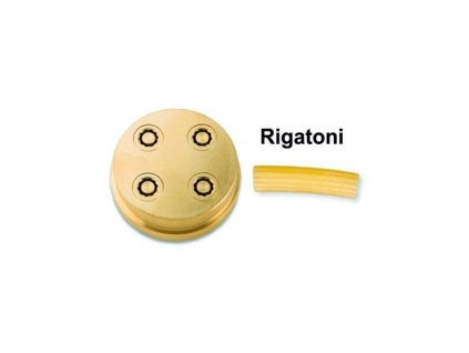 matrice bronzova 89 rigatoni 10 mm