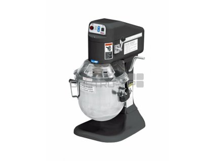 univerzalni kuchynsky robot spar sp 800a 8l cerny