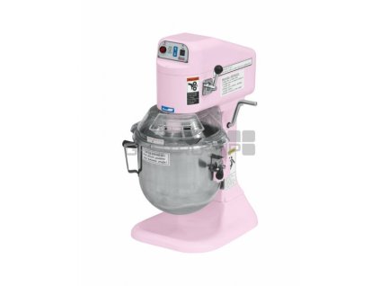 univerzalni kuchynsky robot spar sp 800a 8l ruzovy