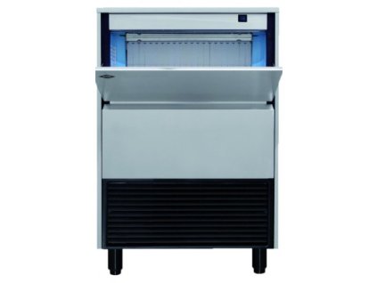 vyrobnik ledu imk 8035 w klobouckovy led