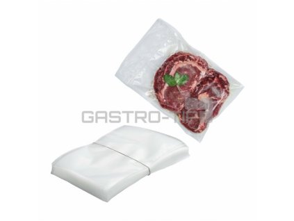 vakuovy sacek strukturovany 200 x 300 mm sous vide 90m