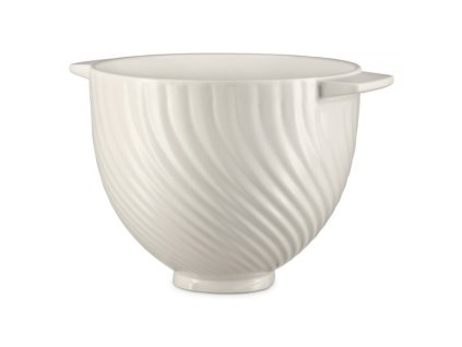 kitchenaid keramicka misa 483 l snehova pusinka 5ksm2cb5mr