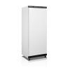Mrazicí skříň plné dveře, bílá Tefcold UF 600 W/BASKETS