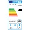 chladici stul gn11 tefcold ck 7360