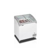 pultova mraznicka prosklene oble viko tefcold nic 201 sceb