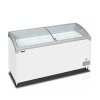 pultova mraznicka prosklene oble viko tefcold nic 501 sceb