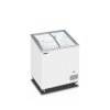 pultova mraznicka prosklene oble viko tefcold ic 201 sceb
