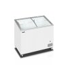pultova mraznicka prosklene oble viko tefcold ic 301 sceb