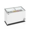 pultova mraznicka prosklene oble viko tefcold ic 401 sceb