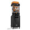Lis automatický ZUMEX VERSATILE star ALL-IN-ONE slim na celé citrusy, černý