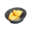 kosik kulaty pr18cm polypropylen cerny
