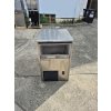 Výrobník ledu Brema CB 425 W HC B-CUBE - chlazení vodou, 3 měsíce používaný