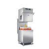 Myčka průchozí Asber GSX-H510 W P/U/HR/SA B DD (400V) rekuperace