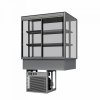 chladici vitrina cubus b cu120773fbl2g 1200 x 700 x 730 mm