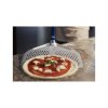 lopata na pizzu sazeci hlinik perforovana azzura 45 cm