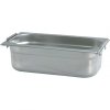 gastronadoba nerezova gn 13 s uchyty 325 x 176 mm hloubka 150 mm vl 13150 u