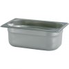 gastronadoba nerezova gn 13 325 x 176 mm hloubka 65 mm vl 13065