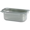 gastronadoba nerezova profi s uchyty gn 14 265 x 162 mm hloubka 200 mm m 14200 u