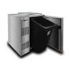chladici komora na odpad nerez juka jk 79 017 1x dvere 990 mm