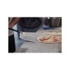 lopata na pizzu sazeci hlinik perforovana azzura 33 cm